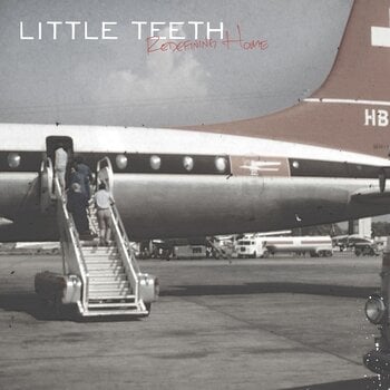 Vinyl Record Little Teeth - Redefining Home (Limited Edition) (LP) - 1