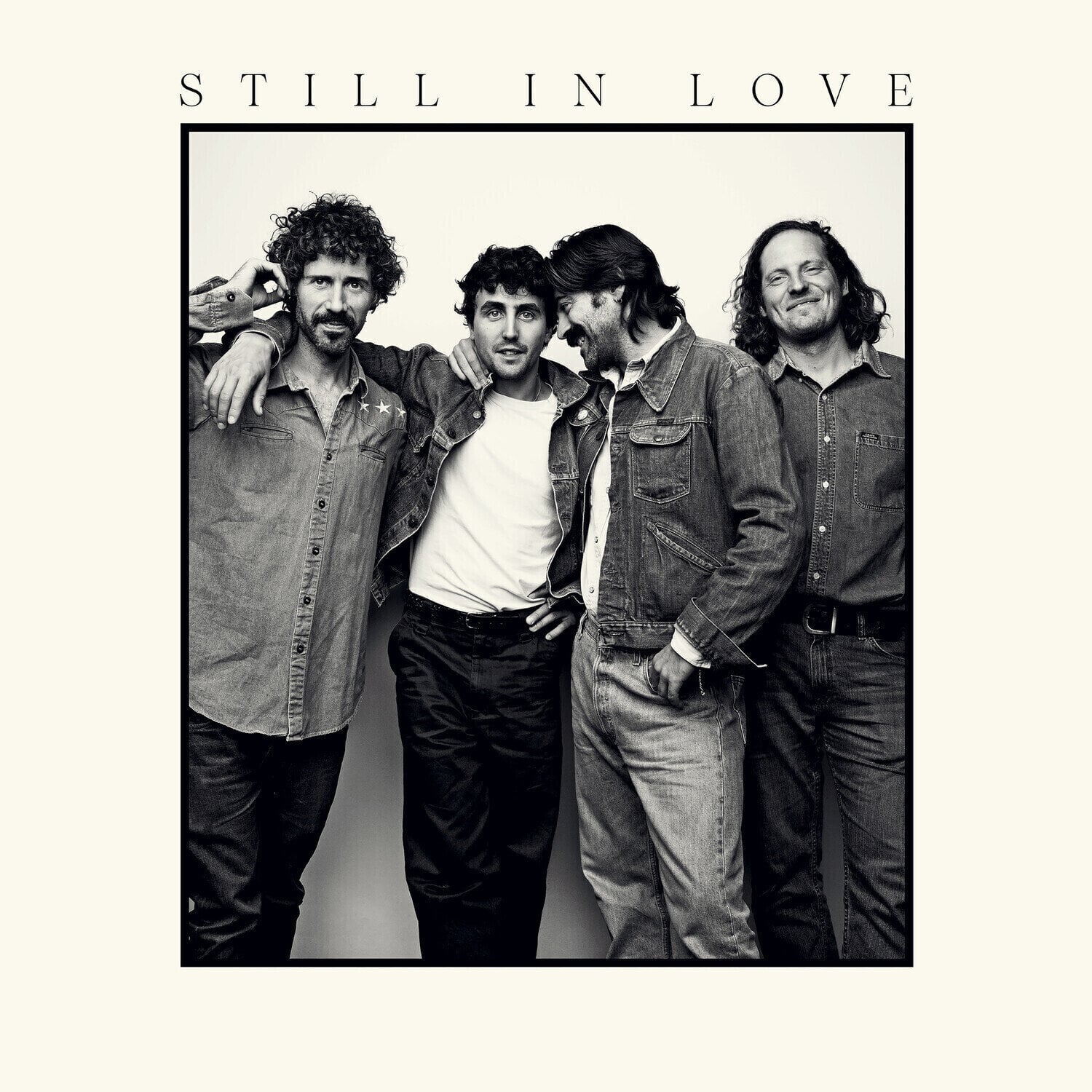 LP deska Ten Fé - Still In Love (LP)