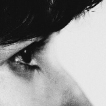 LP deska Laura Cahen - De L'autre Côté (Dark Blue Coloured) (LP) - 1