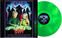 LP ploča Lordi - Limited Deadition (Limited Edition) (Fangoria Neon Green Coloured) (LP)