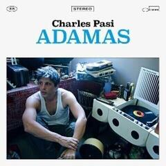 Disco de vinilo Charles Pasi - Adamas (LP)