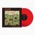 LP ploča Baked Beans - Boots N Cats (Limited Edition) (Clear Red Coloured) (LP)