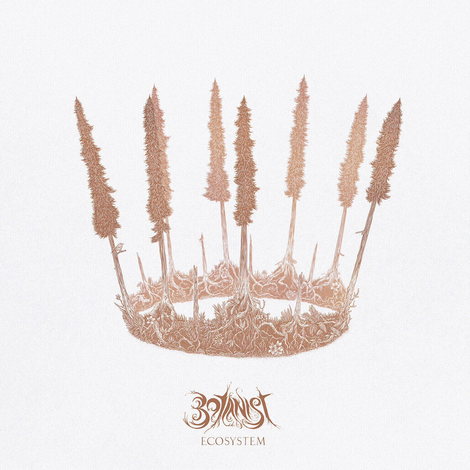 Грамофонна плоча Botanist - Ecosystem (Limited Edition) (LP)