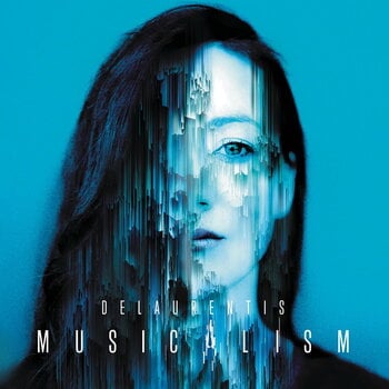 LP deska DeLaurentis - Musicalism (2 LP) - 1