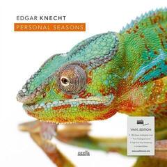 Vinyl Record Edgar Knecht - Personal Seasons (LP)