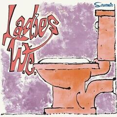 LP ploča Ladies W.C. - Ladies W.C. (Reissue) (180 g) (LP)