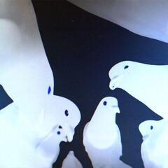 Vinyl Record Stimming - Friedrich (2 LP)