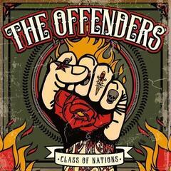 Vinyl Record Offenders - Class Of Nations (LP)