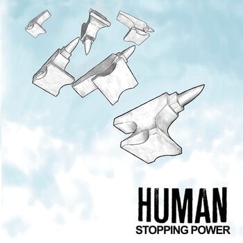 LP plošča Human - Stopping Power (LP) - 1