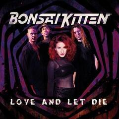 Vinyl Record Bonsai Kitten - Love And Let Die (White Label) (Limited Edition) (LP)