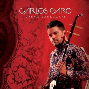 Vinyl Record Carlos Garo - Dream Landscape (LP) - 1