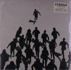 Грамофонна плоча Syberia - Seeds Of Change (180 g) (LP)