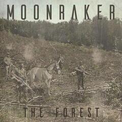 LP ploča Moonraker - The Forest (LP)