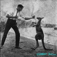 LP ploča Moonraker & Neckscars - Moonraker / Neckscars (Reissue) (LP)