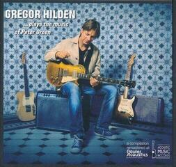 LP ploča Gregor Hilden - ...Plays The Music Of Peter Green (Remastered) (2 LP)