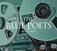 Vinyl Record The Blue Poets - All It Takes (Limited Edition) (LP)