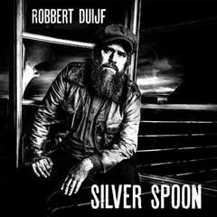 Disque vinyle Robbert Duijf - Silver Spoon (LP)