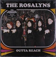 LP ploča The Rosalyns - Outta Reach (LP)