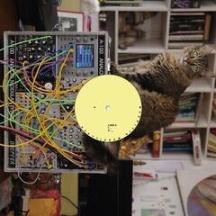 Vinyl Record Mauricio Moquillaza - Mauricio Moquillaza (LP)