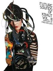 Vinyl Record Various Artists - Future Sounds Of Kraut Vol. III (2 LP)