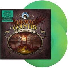 LP ploča Black Country Communion - Black Country Communion (Reissue) (Glow In The Dark Coloured) (180 g) (2 LP)
