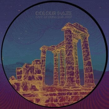 LP ploča Colour Haze - Live Vol. 2 - Live At Duna Jam 2007 (2 LP) - 1