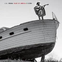 LP platňa J.S. Ondara - Tales of America: B Sides (EP)