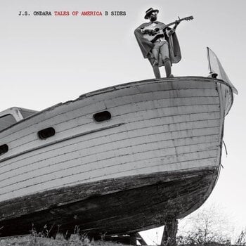 LP platňa J.S. Ondara - Tales of America: B Sides (EP) - 1
