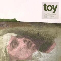 Vinylplate T.O.Y. - Songs Of Consumption (Limited Edition) (Cream Coloured) (LP)