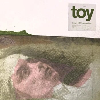 Vinylplate T.O.Y. - Songs Of Consumption (Limited Edition) (Cream Coloured) (LP) - 1