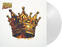 Płyta winylowa King Falcon - King Falcon (Limited Edition) (White Coloured) (LP)