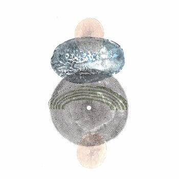 Vinyl Record Zachary Hay - Zachary Hay (LP) - 1