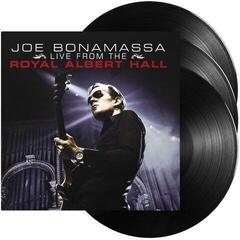LP ploča Joe Bonamassa - Live From The Royal Albert Hall (Reissue) (180 g) (3 LP)