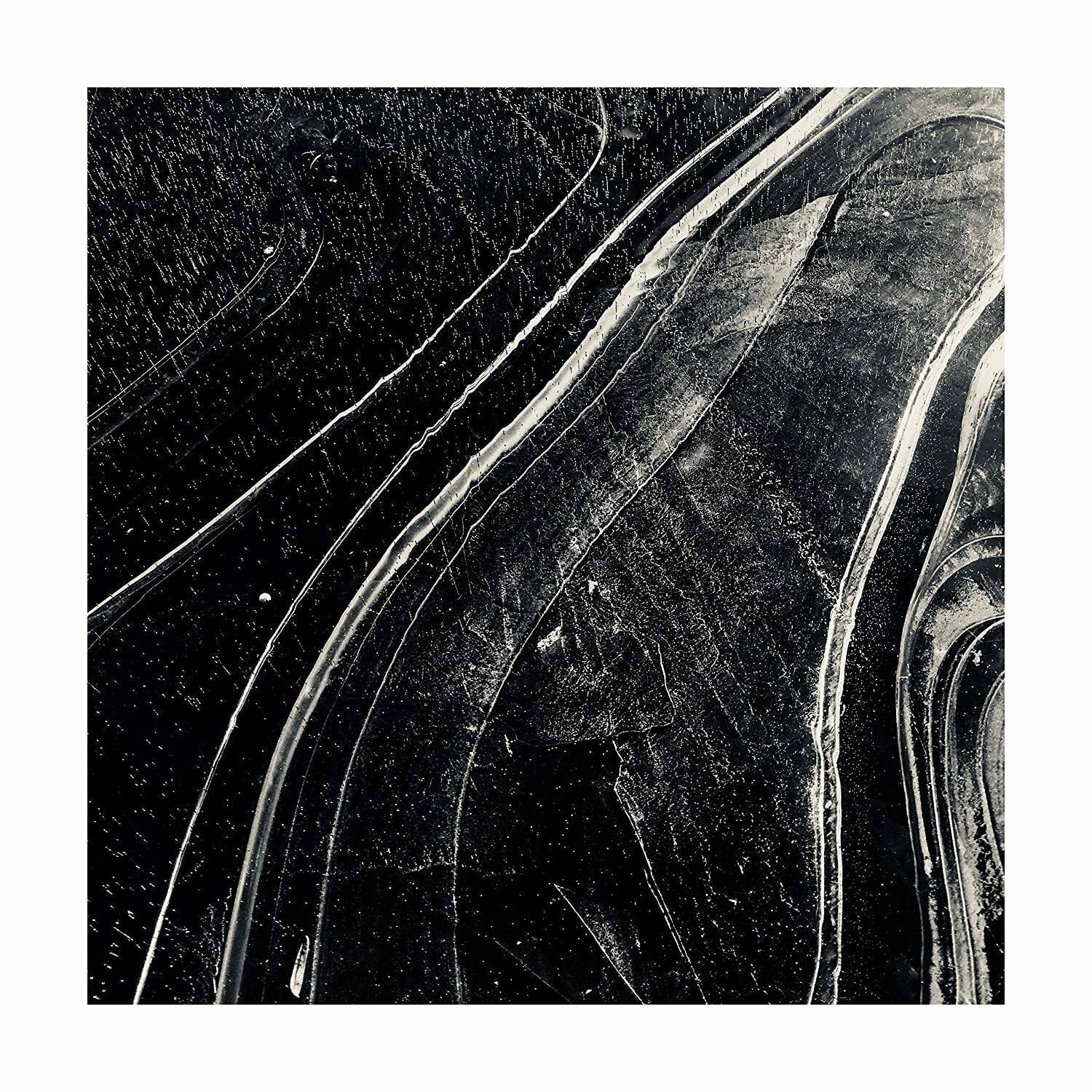 Vinylplate Lou Rogai - Cathedral (LP)