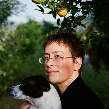 Vinyl Record Lina Tullgren - Decide Which Way The Eyes Are Looking (LP) - 1