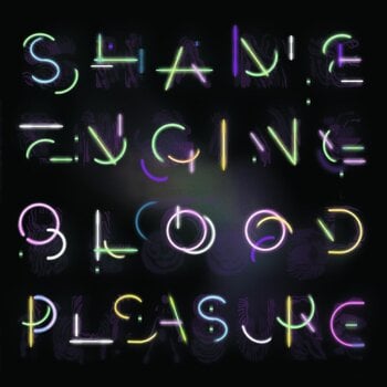 Vinyl Record Health&beauty - Shame Engine/Bloodpressure (2 LP) - 1