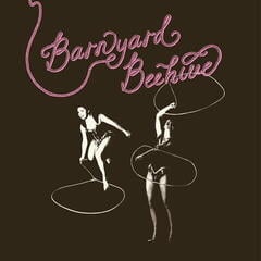 Disco in vinile Various Artists - Barnyard Beehive (Clear Pink Coloured) (LP)