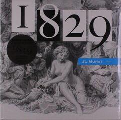 Vinyl Record Jean-Louis Murat - 1829 (Limited Edition) (LP)