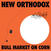 LP deska New Orthodox - Bull Market On Corn (LP)