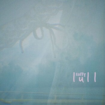 Vinyl Record Taffy - Lull (Limited Edition) (LP) - 1