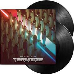 Vinyl Record Teramaze - Are We Soldiers (Limited Edition) (2 LP)