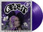 LP deska Crobot - Motherbrain (Limited Edition) (Dark Purple Coloured) (LP)