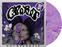 LP deska Crobot - Motherbrain (Limited Edition) (Purple Marble /Pink Coloured) (LP)