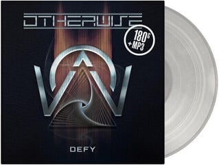LP deska Otherwise - Defy (Limited Edition) (Clear Coloured) (LP)
