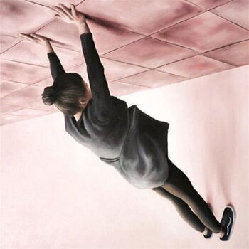 Vinyl Record Mon-O-Phone - Differant Shapes (LP) - 1