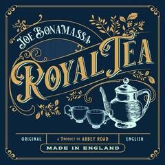 LP ploča Joe Bonamassa - Royal Tea (Limited Edition) (Coloured) (180 g) (2 LP)