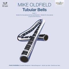 LP deska Piano Ensemble - Mike Oldfield: Tubular Bells Part 1 (LP)