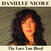 LP deska Danielle Schnebelen - The Love You Bleed (LP)