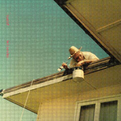 Vinyl Record Tape/Off - Fort Sensible (LP)