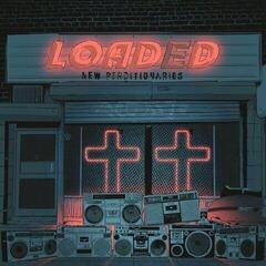 Грамофонна плоча Loaded - New Perditionaries (LP)